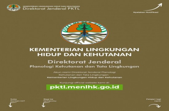 Persetujuan Penggunaan Kawasan Hutan (PPKH)