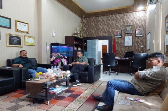 Sempena Hari Lingkup Sedunia Tahun 2021